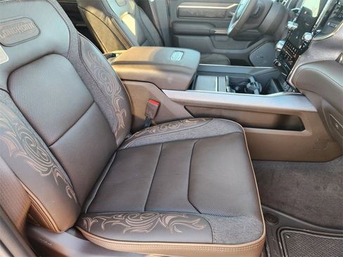 New 2026 RAM 1500 Limited image 11