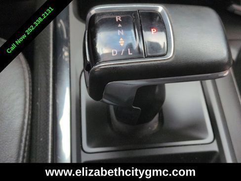 Used 2024 Chevrolet Silverado 1500 ZR2 w/ Technology Package AWD/4WD image 13
