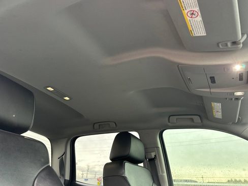 Used 2019 GMC Sierra 2500 SLT w/ Duramax Plus Package image 19