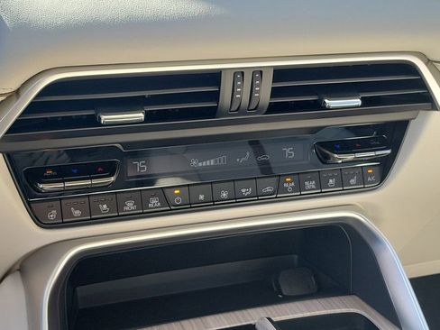 New 2026 MAZDA CX-90 3.3 Turbo w/ Premium Plus Pkg image 29