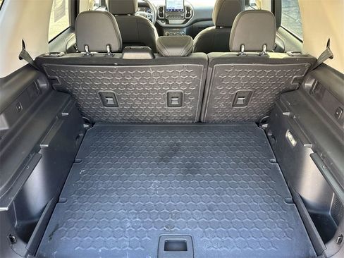 Used 2021 Ford Bronco Sport Big Bend image 21