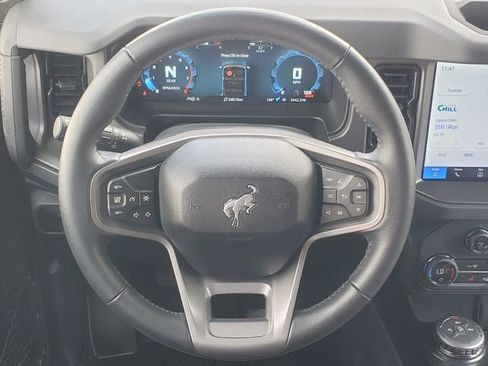 Used 2025 Ford Bronco Big Bend AWD/4WD image 25
