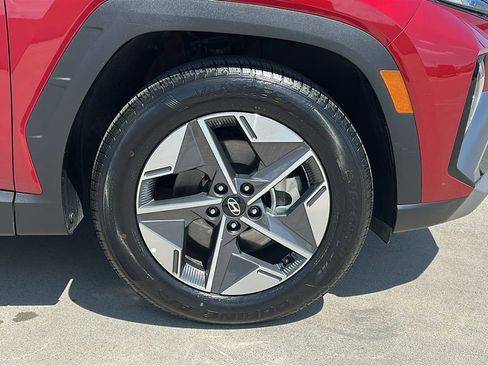 Certified 2025 Hyundai Tucson SEL image 15