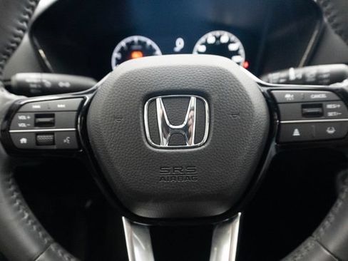 Used 2024 Honda CR-V EX-L image 13