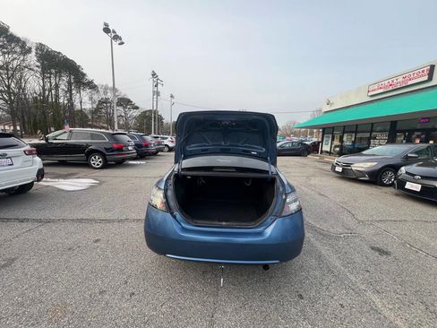 Used 2009 Honda Civic LX image 12