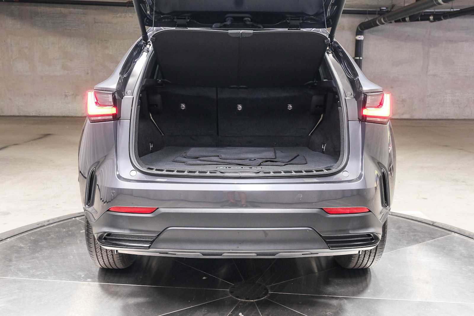 Used 2024 Lexus NX 350 AWD image 30