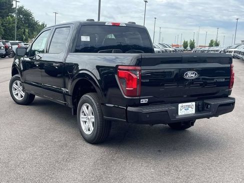 New 2026 Ford F150 XLT RWD image 4