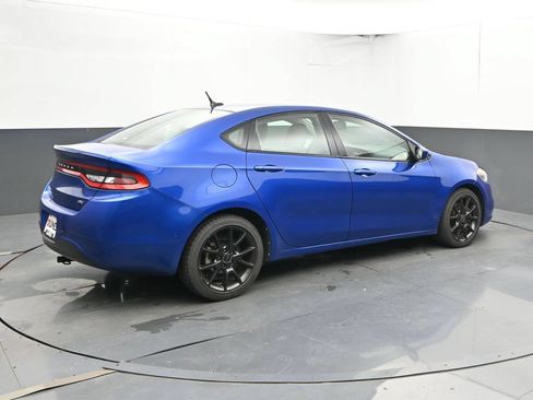 Used 2013 Dodge Dart SXT w/ Popular Equipment Group FWD image 3