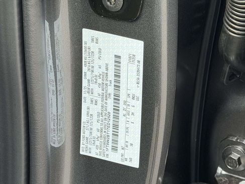 New 2026 Ford F250 Lariat AWD/4WD image 20