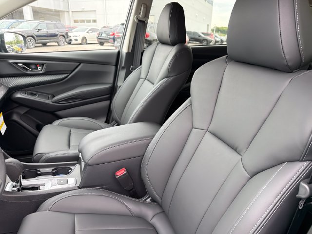 New 2027 Subaru Ascent Premium AWD/4WD image 17