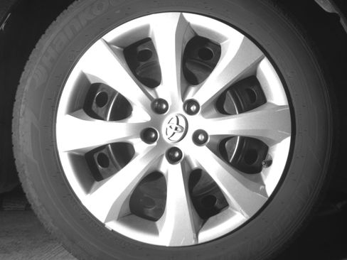 Used 2025 Toyota Corolla LE FWD image 16