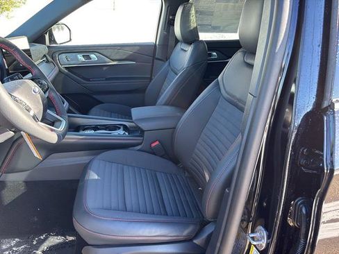 New 2026 Ford Explorer ST-Line image 10