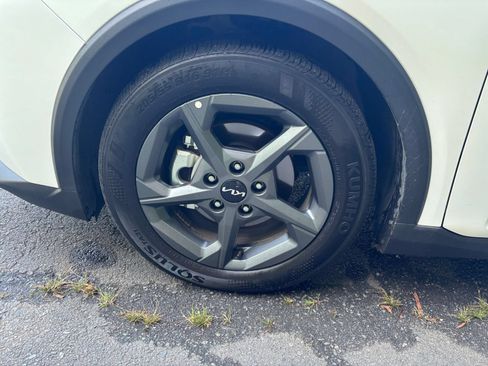 Used 2026 Kia K4 FWD image 29