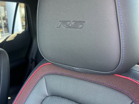 Used 2026 Chevrolet Equinox RS FWD image 20