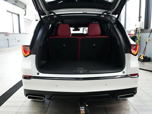 Used 2023 Acura MDX A-Spec AWD/4WD image 49