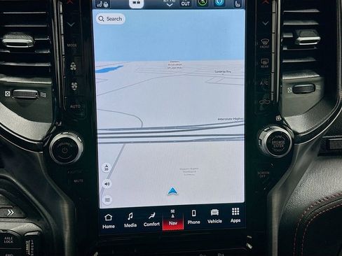 Used 2022 RAM 1500 TRX w/ TRX Level 2 Equipment Group image 13