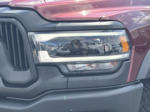 Used 2024 RAM 2500 Power Wagon w/ Level 1 Equipment Group image 35