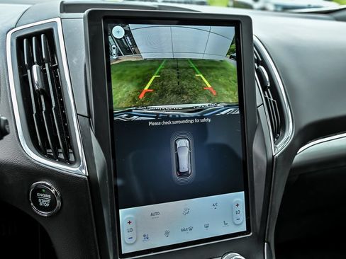 Certified 2023 Ford Edge ST w/ Equipment Group 401A AWD/4WD image 23