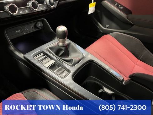 New 2026 Honda Civic Si image 15