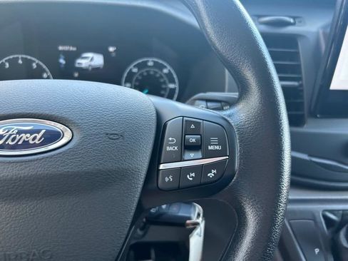 Used 2023 Ford Transit 250 Low Roof w/ Load Area Protection Package image 22