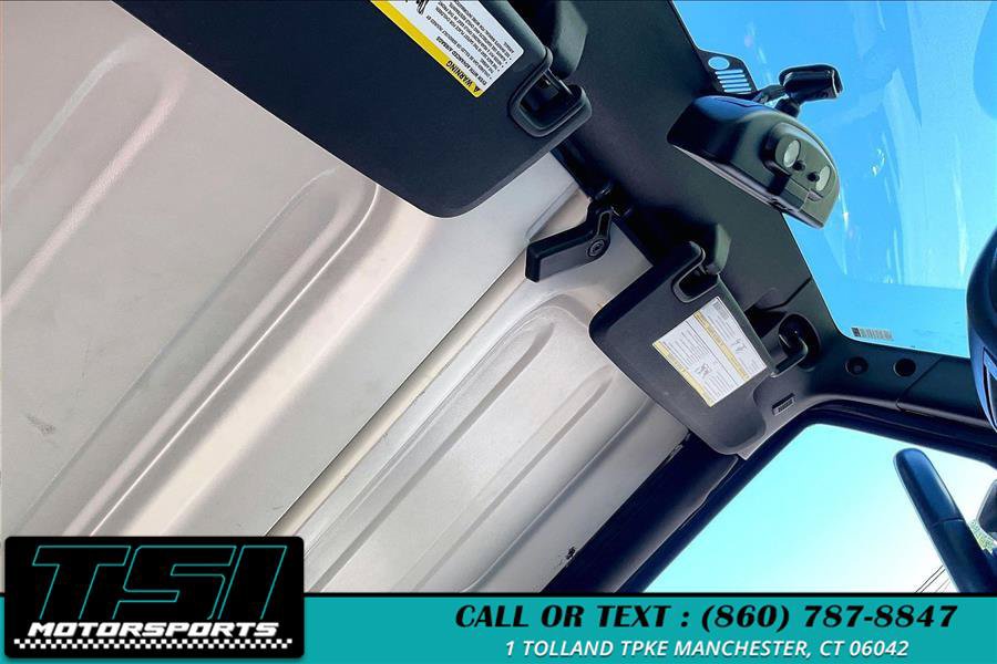 Used 2014 Jeep Wrangler Unlimited Sahara w/ Dual Top Group AWD/4WD image 20