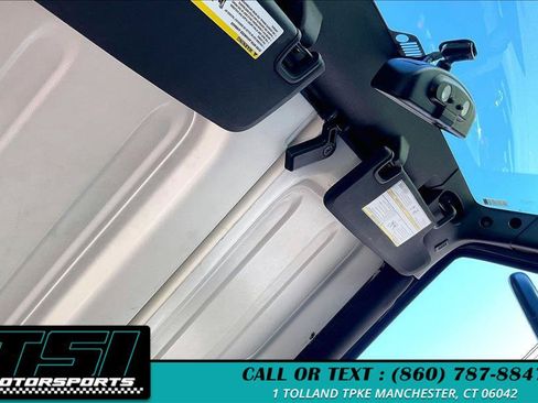Used 2014 Jeep Wrangler Unlimited Sahara w/ Dual Top Group AWD/4WD image 20