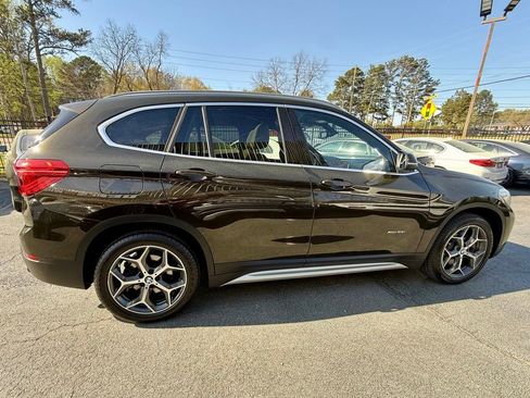 Used 2016 BMW X1 xDrive28i image 8