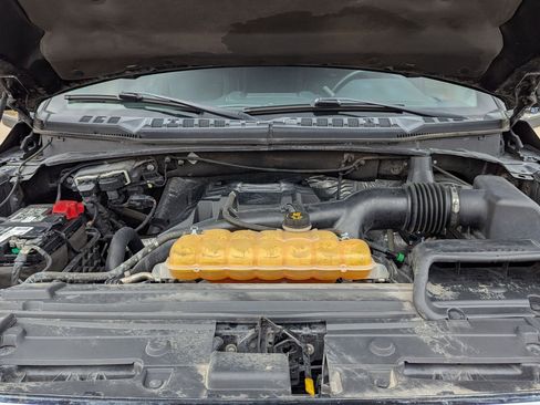 Used 2015 Ford F150 XLT w/ Equipment Group 301A Mid image 31