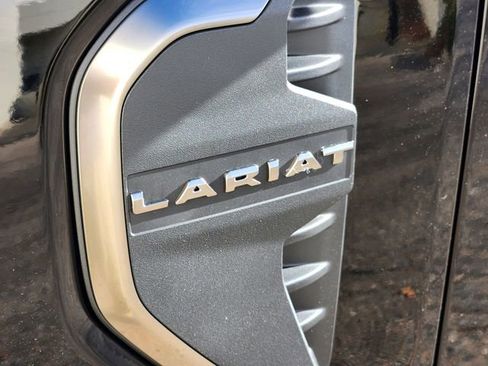 New 2025 Ford Ranger Lariat w/ FX4 Off-Road Package image 16