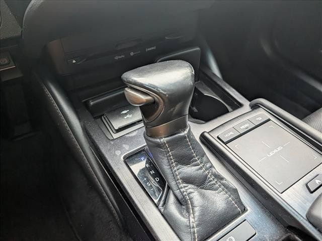 Used 2021 Lexus ES 350 w/ Accessory Package FWD image 32