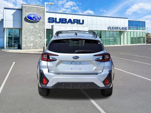 Certified 2024 Subaru Crosstrek 2.5i Limited w/ Crosstrek Mirror Package AWD/4WD image 5