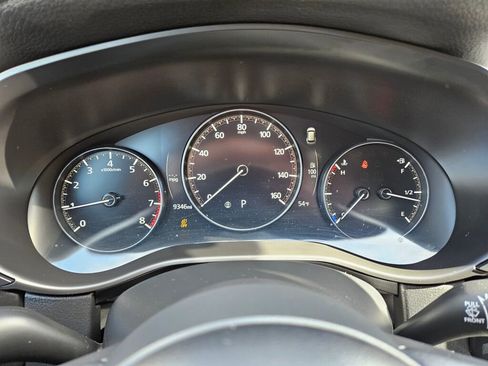 Certified 2024 MAZDA CX-50 AWD 2.5 S w/ Weather Package image 21