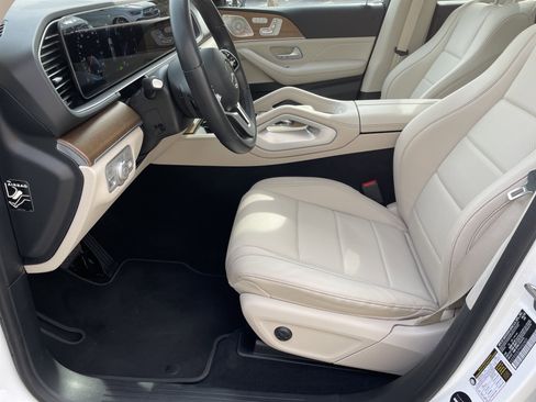 Certified 2023 Mercedes-Benz GLE 450 4MATIC image 19