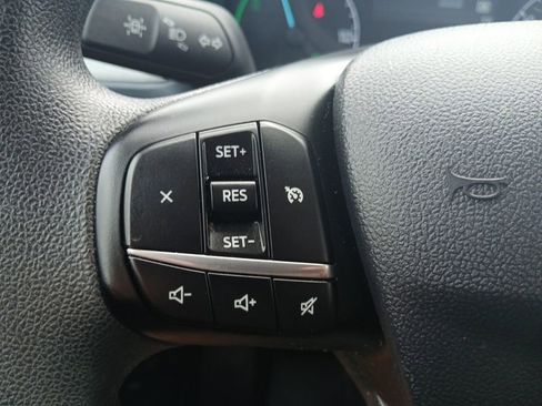 Used 2024 Ford Maverick XLT FWD image 19