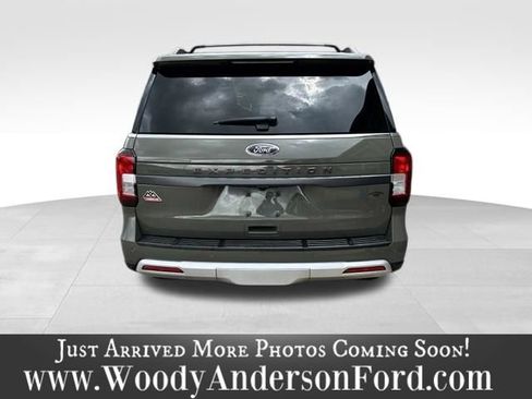 Certified 2024 Ford Expedition Timberline AWD/4WD image 5