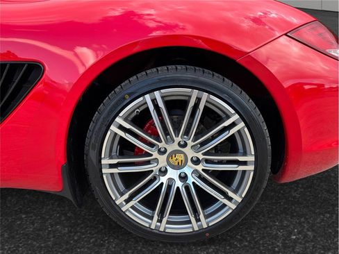 Used 2011 Porsche Cayman S image 13