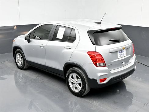 Used 2020 Chevrolet Trax LS w/ Tint and Cruise Package image 27