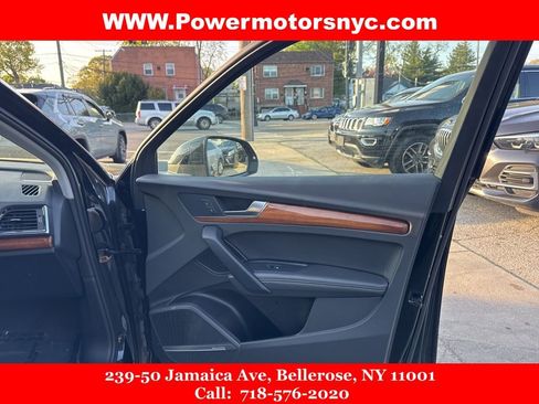 Used 2023 Audi Q5 2.0T Premium Plus image 13