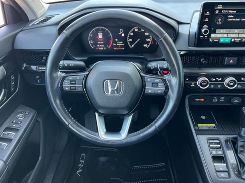 Used 2023 Honda CR-V EX-L image 16