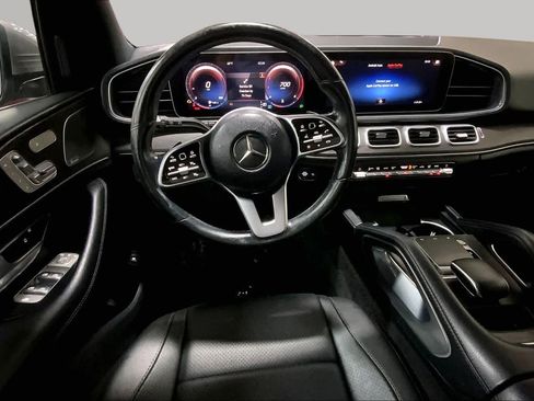 Used 2020 Mercedes-Benz GLE 350 4MATIC image 6