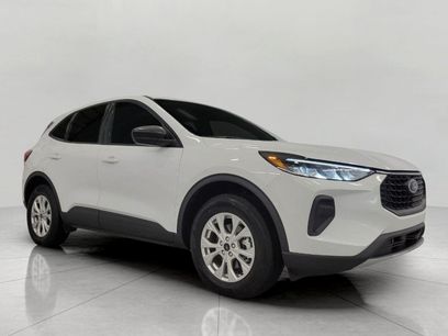 Used 2025 Ford Escape Active