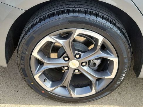 Certified 2023 Chevrolet Malibu LT image 30