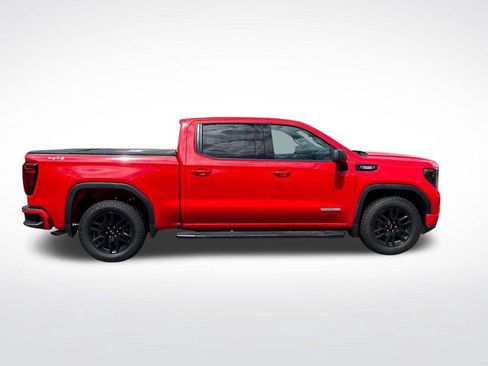 Certified 2023 GMC Sierra 1500 Elevation AWD/4WD image 7