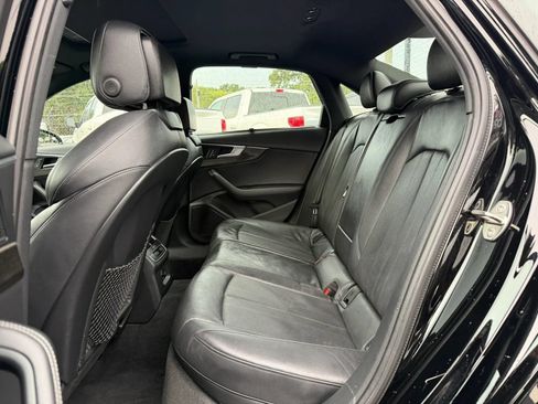 Used 2018 Audi S4 Prestige w/ Prestige Package AWD/4WD image 16