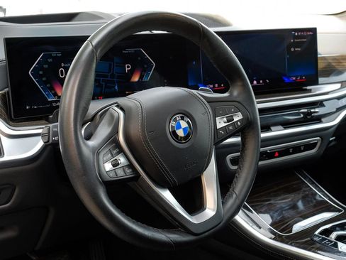Used 2024 BMW X5 sDrive40i w/ Premium Package RWD image 18