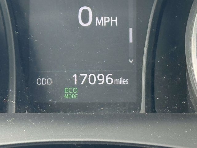 Used 2023 Toyota Camry LE FWD image 21