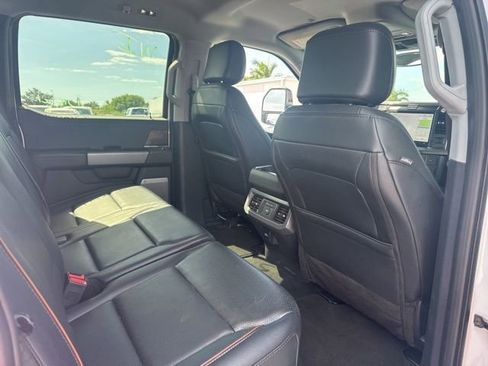 Used 2026 Ford F250 Lariat image 7