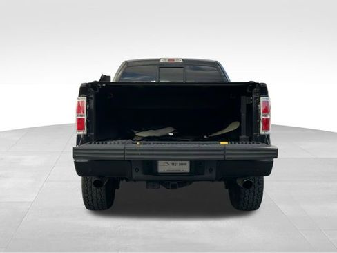 Used 2013 Ford F150 Limited image 10