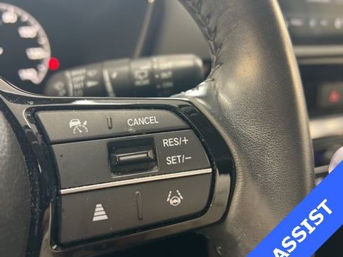 Used 2023 Honda CR-V EX-L image 16