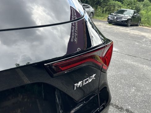 Certified 2026 Acura MDX A-Spec AWD/4WD image 23